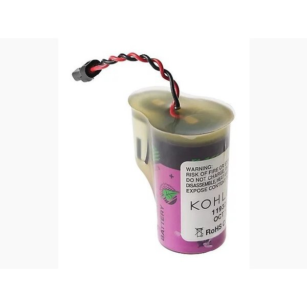 Kohler Battery, Potted Hec 1193202